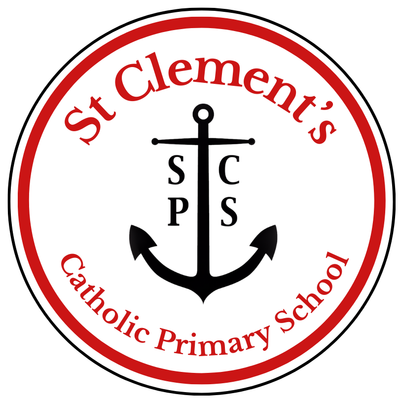St Clements School Logo