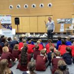 Primary Schools Science Fair Grand Final 2025