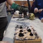 , Magnetic Art 